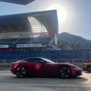 849 | [인제 스피디움] 페라리 코리아 트랙 주행 프로그램 '에스페리엔자 페라리' 849 테스타로사 서킷 후기