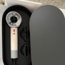 대도슈퍼 | 다이슨 슈퍼소닉 뉴럴 헤어드라이어 세라믹핑크 구매후기