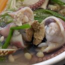 온수골굴낙지마을 이미지