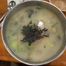 풍물옹심이메밀칼국수 티스토리