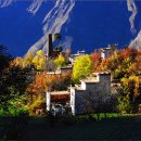 시골정취 이미지