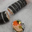 쌍둥이김밥 (즉석떡볶이) 이미지