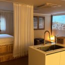 2호선 내당역 4번출구 앞 이미지