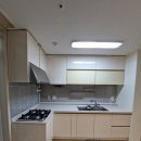 수성로245번길 | 수원 장안구 싱크대문짝교체로 주방을 환하게