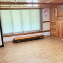 물안개피는 호숫가펜션 이미지