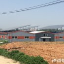 명운 태양광발전소 이미지