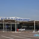 사천공항 Sacheon Airport, 泗川空港 이미지