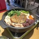 육연타