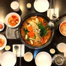 내림손삼계탕 이미지