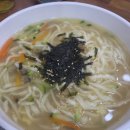 조랭이부대찌개&장칼국수 | [사북맛집/조랭이부대찌개&amp;장칼국수]