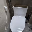 덕계회야길 | 정관 투피스 양변기 물소리 부속품 교체 양산 울산