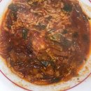 원조부산할매낙지볶음 | 부산)범일 원조할매낙지 택배이용후기