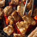 한옥집 숯불갈비 이미지