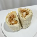 KGIT상암센터 화장실 | 상암MBC맛집 | 부리또킹 상암점 | 상암 점심 추천