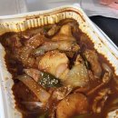 신왕초안동불찜닭 | [경북] 구미 칠곡 북삼 ｜장강안동불찜닭 내돈내산 후기