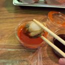 협재살이 | [제주::옹포횟집 제주한림협재본점] 한림 회포장, 고등어·딱새우 포장 후기