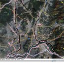 왕숙천 자전거도로10 이미지