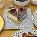 스노우 블러섬(snow blossom) | 촉촉한 초코딸기케이크 디저트 맛집 Snow Blossom Lidcombe 리드컴 맛집 가격, 종류 후기