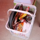 청호제하늘 이미지