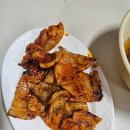 한옥마을주유소 | 전주여행 | 진미집 본점-계도리-전주한옥마을-길거리야
