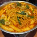 강남역 맛집 | 또보겠지떡볶이집 강남헬로몽키점 즉석떡볶이 후기