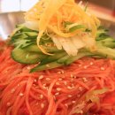 목화냉면 이미지