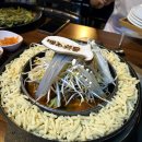 노원매운갈비찜 푸짐한 한상의 매운집몽 후기