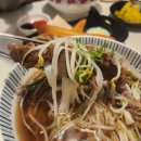 원미고등학교 | 부천 쌀국수 맛집｜쌀국수 유서이 상동점 방문 후기 (소뼈 사태·우삼겹 쌀국수, 꿔이까지)