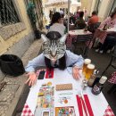 [6/28] 심리극 속 나를 찾는 여행 : 나를 또 다시 외치다 | [교환학생 일상ep.9] 포르투갈 리스본 여행 | 2박3일 | 리스본 김치라멘| 세계최초 에그타르트