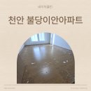네이처클린입주청소 이미지