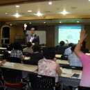 경희대학교 공공대학원 이미지