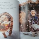 팥죽할머니와 호랑이 이미지