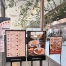 김포 현대프리미엄아울렛 맛집 H654 후기｜루꼴라피자부터 볼케이노 맥앤치즈까지