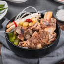 해천 | 용인 맛집 해천옥 갈비탕 솔직후기
