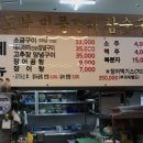 미도락민물장어 이미지