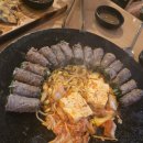 부산 남포동 아수라 방문 후기 🍖