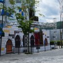 (주)윈드앤문엔터테인먼트 | 춘천 레고랜드 퍼레이드 닌자 공연 시간 위치 4D시네마 상영시간