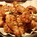 오븐에 빠진닭 이미지