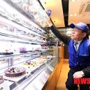 파리바게트 성신여대점 이미지