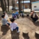 회암사지 유아숲체험원 이미지