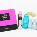 크레파쥬헤어 이미지