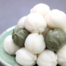 전통떡집