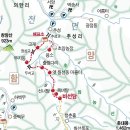 부산시민등산아카데미24기 제80차 정기산행안내.지리산 칠선계곡. 이미지