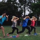 건강과 행복 이미지