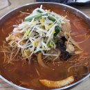 진양호짬뽕문산점 | [진주 문산 맛집] 푸짐하고 얼큰한 한 그릇의 행복 '진양호짬뽕 문산점' 후기