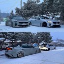 차고 | 차고 스트레스 끝! 스팅어 에어서스 리얼 후기