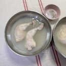 장각 닭곰탕 이미지