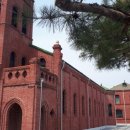 상주 퇴강성당 이미지