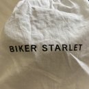 biker starlet 크로스백 바이크 스탈렛 크로스백 릴리안 이미지