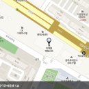 버스정류소_가양역.마포중고등학교 이미지